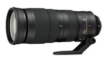 Объектив Nikon AF-S 200-500mm f/5.6E ED VR Nikkor
