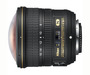 Объектив Nikon AF-S FISHEYE NIKKOR 8-15mm f/3.5-4.5E ED