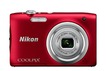 Компактная камера Nikon Coolpix A100