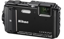 Компактная камера Nikon Coolpix AW130