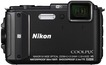 Компактная камера Nikon Coolpix AW130
