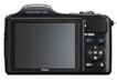 Компактная камера Nikon Coolpix L100 