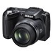 Компактная камера Nikon Coolpix L110