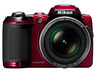 Компактная камера Nikon Coolpix L120