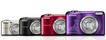 Компактная камера Nikon Coolpix L29
