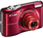 Компактная камера Nikon Coolpix L30