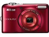 Компактная камера Nikon Coolpix L30