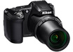 Компактная камера Nikon Coolpix L840