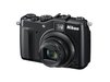 Компактная камера Nikon Coolpix P7000