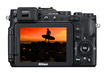 Компактная камера Nikon Coolpix P7800
