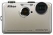 Компактная камера Nikon Coolpix S1100pj