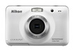Компактная камера Nikon Coolpix S30