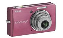 Компактная камера Nikon Coolpix S510