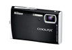 Компактная камера Nikon Coolpix S52