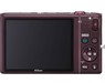 Компактная камера Nikon Coolpix S5300