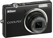 Компактная камера Nikon Coolpix S570