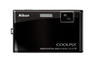 Компактная камера Nikon Coolpix S60