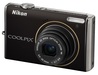 Компактная камера Nikon Coolpix S640