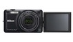 Компактная камера Nikon Coolpix S6600