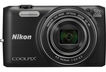 Компактная камера Nikon Coolpix S6800