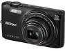 Компактная камера Nikon Coolpix S6800