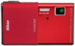 Компактная камера Nikon Coolpix S80