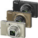 Компактная камера Nikon Coolpix S8000