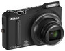 Компактная камера Nikon Coolpix S9100
