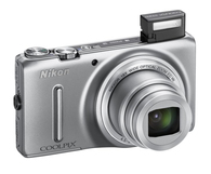 Компактная камера Nikon Coolpix S9400