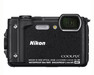 Компактная камера Nikon COOLPIX W300