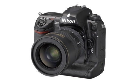 Nikon D2Xs