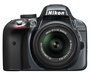 Зеркальная камера Nikon D3300