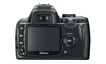 Зеркальная камера Nikon D60