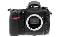 Зеркальная камера Nikon D700