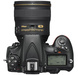 Зеркальная камера Nikon D810A