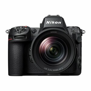 Беззеркальная камера Nikon Z 8