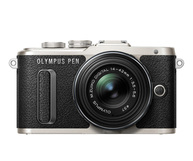 Беззеркальная камера Olympus E-PL8