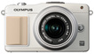 Беззеркальная камера Olympus E-PM2