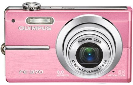 Olympus FE-370