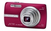 Компактная камера Olympus mju 740 Digital
