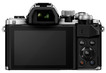 Беззеркальная камера Olympus OM-D E-M10 Mark II