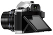 Беззеркальная камера Olympus OM-D E-M10