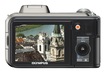 Компактная камера Olympus SP-600UZ
