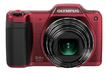 Компактная камера Olympus SZ-15
