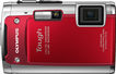Компактная камера Olympus TG-610