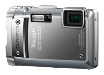 Компактная камера Olympus TG-810