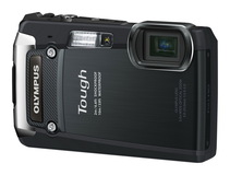 Компактная камера Olympus TG-820