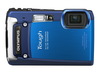 Компактная камера Olympus TG-820