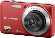 Компактная камера Olympus VG-110