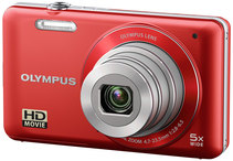 Компактная камера Olympus VG-120